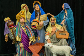 City Theatre's SHORTS ON SHIPS Sets Sail World-Wide With Azamara Club Cruises Image