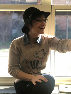 BWW Blog: An All Women Creative Team- Just Doing Our Jobs Image