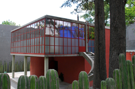 Se cumplen 90 años de la primera casa funcionalista en México 