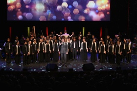 Lincoln Center Honored Four Families At 60th Anniversary Diamond Jubilee Gala  Image