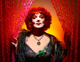 Charles Busch Returns to Theater for the New City in THE CONFESSION OF LILY DARE 