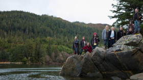 Season Premiere of Discovery Channel's ALASKAN BUSH PEOPLE Ranks as Sunday Night's #1 Cable Telecast 