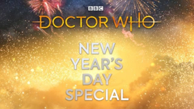 BBC America to Present WHO YEAR'S DAY 