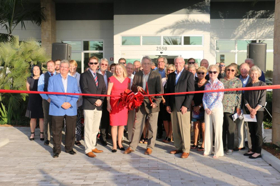 Star Suites By Riverside Theatre Is Now Open! Image
