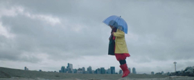 Director & Seattle Story Award Winner Matty Brown Launches Visit Seattle Film Dreamcatcher Image
