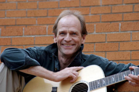 MusicWorks Folk-Rock Concert Will Feature the Legendary Livingston Taylor Image
