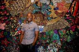 'Nick Cave: Feat.' Exhibit Opens November 10 at the Frist Center Image
