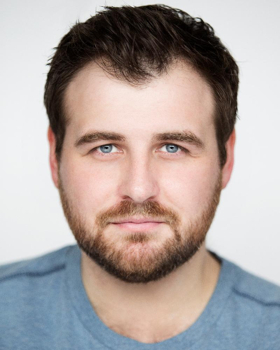 Stephen Leask to Lead SCHOOL OF ROCK in the West End; New Adult Cast Announced Image