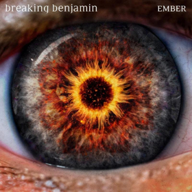 BREAKING BENJAMIN To Release Sixth Studio Album EMBER April 13th 