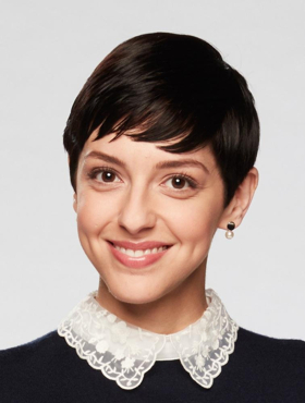 BWW Social: Steffi DiDomenicantonio Takes Over BWW's Instagram Today For a Behind the Scenes Look at COME FROM AWAY Image