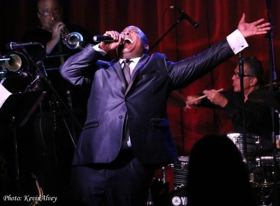 Broadway and New York City Nightlife Renaissance Man Trent Armand Kendall Passes Away at 51 