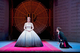 Warner's Met Opera Live in HD Season Closes With Massenet's CENDRILLON Image
