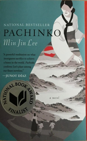Apple to Create PANCHINKO TV Series Image