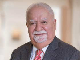 Carnegie Hall Announces Vartan Gregorian will Receive Medal of Excellence on June 10 