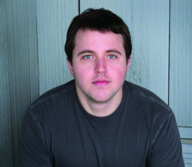 Interview with Playwright Joshua Harmon Image