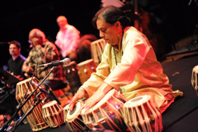 Pakistan's Sachal Ensemble Brings Unique World Music to Folsom Image