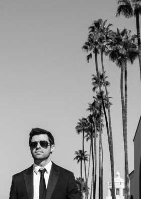 Luke Archer Releases New Single WHAT IS IT LIKE Image