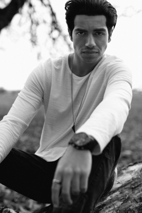 ALADDIN Star Mena Massoud to Lead Voice Cast of LAMYA'S POEM Image