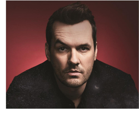 Comedian Jim Jefferies Comes to Mohegan Sun Arena Image