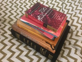 BWW Blog: Back to School - Five Things I Wish I Knew Before College Image