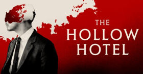 differencENGINE Present THE HOLLOW HOTEL  Image