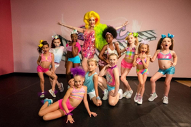 Drag Superstar Alyssa Edwards to Star in Docu-Series DANCING QUEEN on Netflix Image