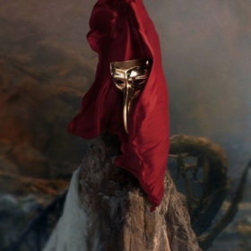 Claptone Collaborates With TENDER For New Track STAY THE NIGHT From Upcoming Album FANTAST Image