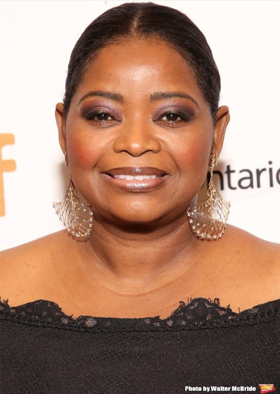 Octavia Spencer and Queen Latifah to Bring THE RHINELANDER AFFAIR to the Big Screen Image