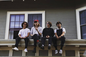Same Girls Reveal New Single WAIT Image