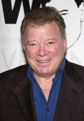 Legendary Actor, Producer, Director William Shatner to Attend Inaugural Wizard World Comic Con Boise, July 15 Image