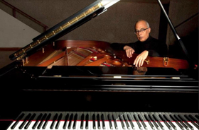 Hoy El arte del piano impregnará la Sala Manuel M. Ponce del Palacio de Bellas Artes Image