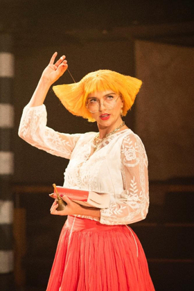 Review: LOSING VENICE, Orange Tree Theatre Image