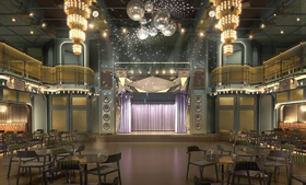 RWS Entertainment Group and Virgin Voyages Announces Global Casting Tour Image
