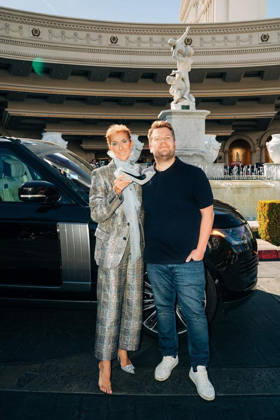 CBS to Present THE LATE LATE SHOW CARPOOL KARAOKE PRIMETIME SPECIAL 2019 Image