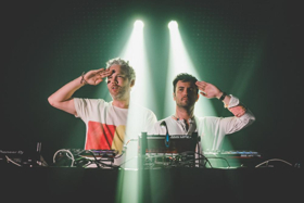 Polo & Pan Announce North American Tour Dates 