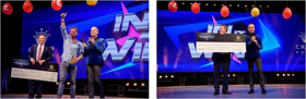 Telethon Celebrates 50 Years; Raises Over $34 Million in 26 Hours Image