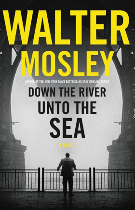 Writer In The Loft Presents Walter Mosley With A New Mystery 'for A World Riddled With Dark Contradictions' 