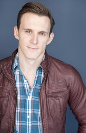 Interview: AN AMERICAN IN PARIS National Tour's Ben Michael Image