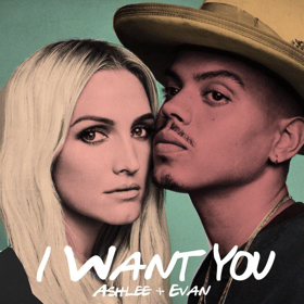 Ashlee Simpson and Evan Ross Announce Debut EP and Release New Single Image