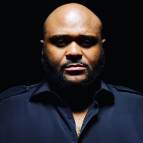 AMERICAN IDOL'S Ruben Studdard Headlines Detroit Performs LIVE! at The Fillmore Detroit, 11/3 Image