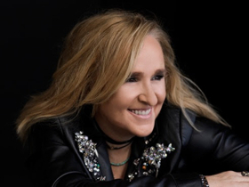 Melissa Etheridge Releases FADED BY DESIGN From Upcoming Album 