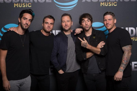 Watch ALL TIME LOW Perform 'Last Young Renegade' on Alternative Press, AT&T AUDIENCE Network Premieres 1/19 