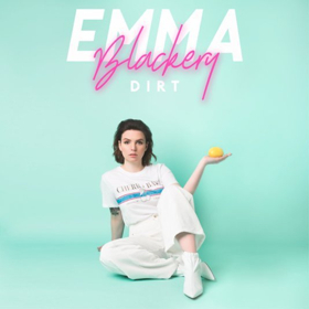 UK Pop Star Emma Blackery Releases New Single DIRT 