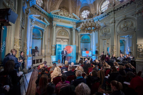 Hungarian State Opera Announces 2018/19 Season Image