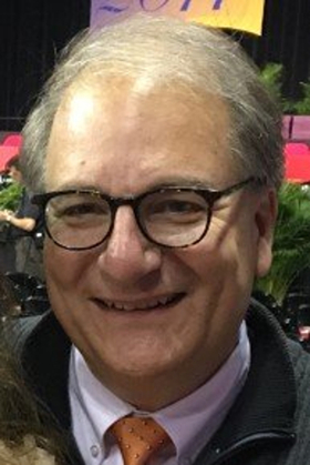 BTG Announces Addition Of Nicholas Paleologos As Executive Director Image