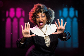 SISTER ACT: THE MUSICAL Comes to Wayne State Image