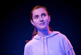 EDINBURGH 2018: Review: WEIRD, Pleasance Courtyard  Image