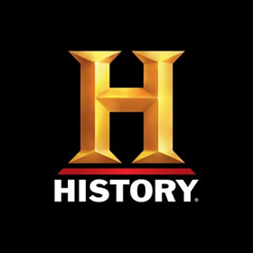 Docu-Series FRONTIERSMEN Comes To History Channel 3/7 