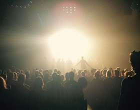 YBCA Presents Holcombe Waller's 'Requiem Mass: A Queer Divine Rite' Image