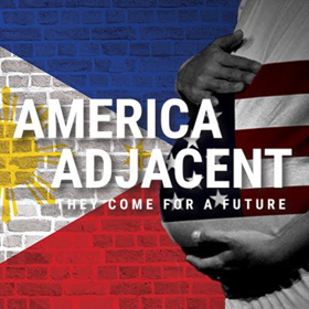 AMERICA ADJACENT Opens Feb. 16th At Skylight Theatre 